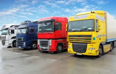 Bursa Nallıhan Nakliye Ambarı