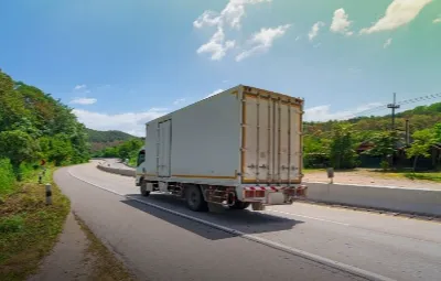 Bursa ile Nallıhan Arası Bulaşık Makinesi Taşıma