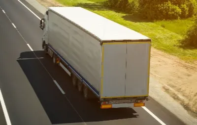 Bursa ile Nallıhan Arası Parça Eşya Taşıma