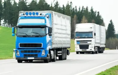 Bursa ile Nallıhan Arası Eşya Taşıma